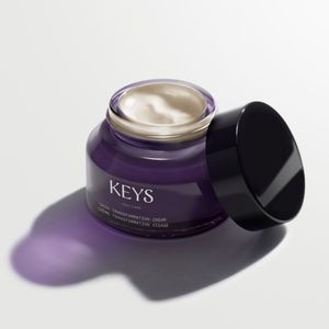 Keys Soulcare RICH SKIN TRANSFORMATION CREAM WITH BAKUCHIOL